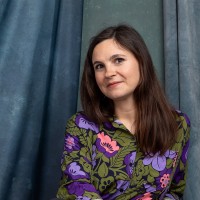 Alice Bodergat