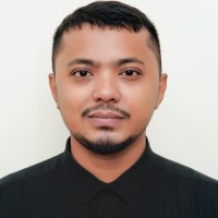 Md Iqbal Hossain