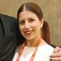 Sarah Coutu