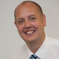 Stuart Robinson