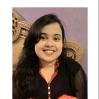Anjali Pandey