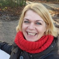 Marcelle Visser