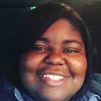 Jasmine Barnett, MTh., MDiv.