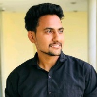 Ashish Pachouri