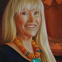 Nancy Weaver