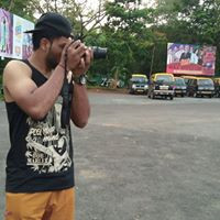 jay patil