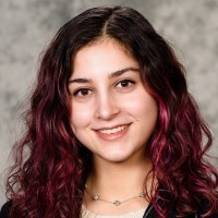 Morgan Dufour