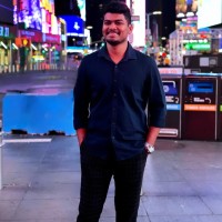 Sandeep A