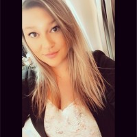 Brittany Perkins