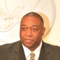 Jermaine Dixon Muhammad