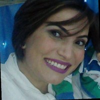 Veridiana Oliveira