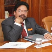 Dr Shaik Ibrahim Khalilulla
