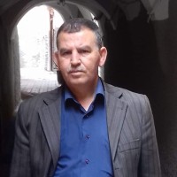 Abdelkarim Benticha
