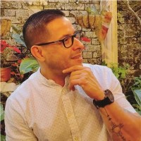 Federico Guerrero Chavarria
