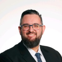Andrew Stone