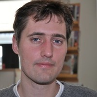 Eric Van Den Outenaar