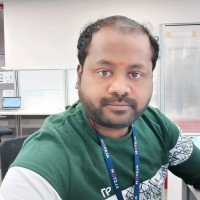 Vignesh Arunagiri