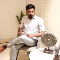 Karan Renge