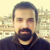 çağdaş salur