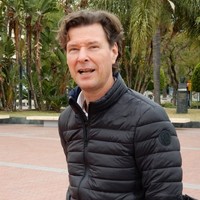 Mario Bakker
