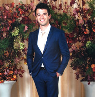 Sebastien Grinman