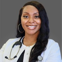Melanie Ramsey Msn, Aprn, Fnp-C
