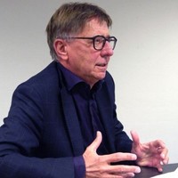 Bert Holman