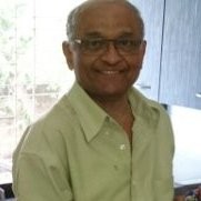Narendra Shah