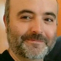 Roberto José Barenas Alonso