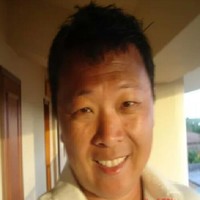 Johnny Tso