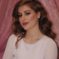 Negina Nooristani