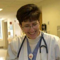 Mary Ellen Gunning