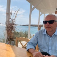 Sven Oehl