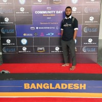 Akramul Hasan