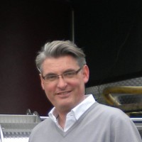 Henry Mitchell