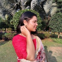 Tanisha Agrawal