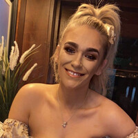 Chloe Matthews