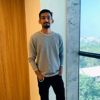 Omkar Patil