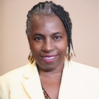 Charlene J. Reynolds