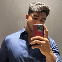 Samson Joshva PS