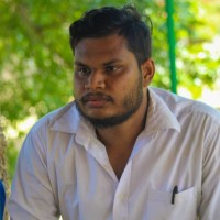 pakkiyanathan santhaneswaran