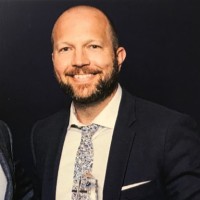 Dustin Knight, Mph, Cphq