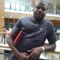 Obinna Obiekwe