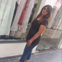 Urmil Malik