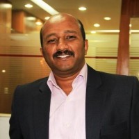 Jaideep Ms