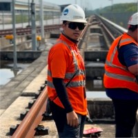 Muhammad Hazreen shah