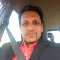 Nirmal Anand