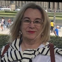 Maria da Graça de Oliveira Carlos