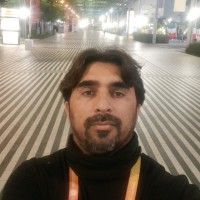 Saeed Aslam