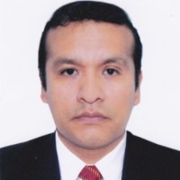 Efrain Santiago Ramos Huamani